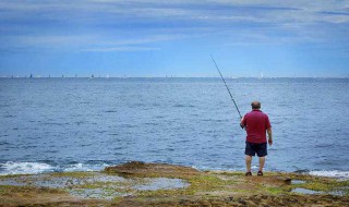 单钩七星漂怎么找底 为何要找底