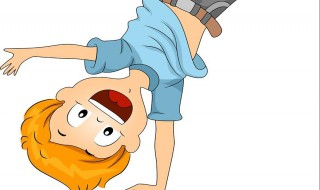 拿大顶的好处 你有了解过吗