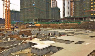 独立柱基要做防水吗? 下面为大家解答