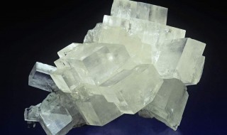 方解石是什么岩 方解石是什么石头