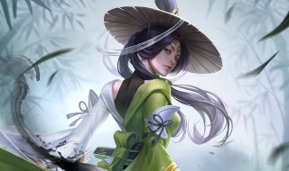 上官铭文出装 王者荣耀上官婉儿铭文出装详解