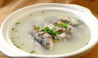 石头豆腐汤怎么做 你都学会了吗