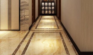 地板砖波导线怎么装 教你如何装波导线