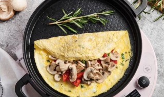 家用电饼铛最大尺寸多少 电饼铛简介