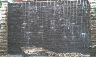 水幕墙的水循环怎么做 有两种方法