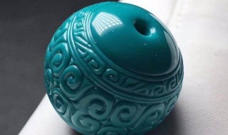 绿松石手串怎么盘 不能操之过急