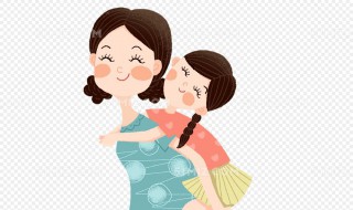 女人梦见自己背小孩走路 你知道当中的意思吗