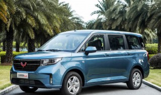 新五菱宏光plus后悬挂栽货行吗 汽车的神话