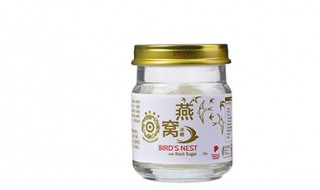 新加坡孕妇食用即食燕窝的功能 家里有孕妇的快来看看