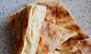 早餐饼最简单的新做法发面 早餐饼怎么做