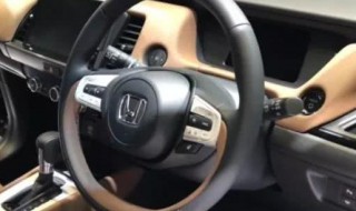 车身歪了如何打方向盘和修正 车身歪了怎么修正