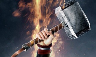 雷神宿敌是谁 你知道吗