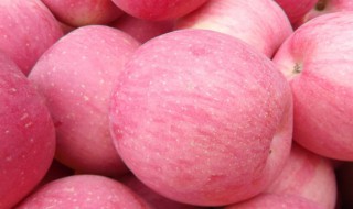 怎么炒苹果馅 简单好做又好吃!