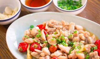 洋葱炒牛蛙怎么做好吃 步骤有哪些