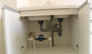 大便器下水管道怎么安装 你知道吗