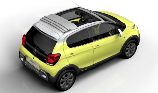 怎么把c1变成ce 什么是c1