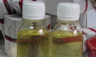 蓖麻油用途 你知道吗