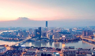 梧州为什么不归广东管 梧州不归广东管原因详解