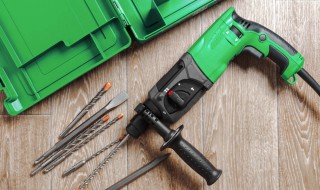 电锤转换开关不起作用怎么修 电锤转换开关坏了怎么办