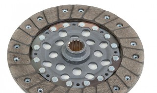 手动联合器片可以用几年 离合器片能用几年