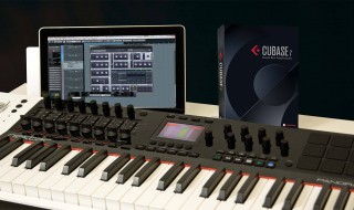 怎样用cubase进行音色采样 如何用cubase进行音色采样