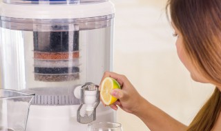 爱普兰净水器怎么用 如何正确使用净水器