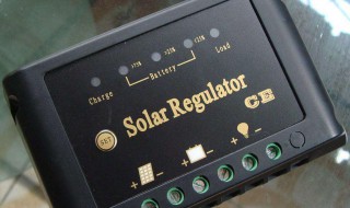 太阳能控制仪寿命 什么是太阳能控制仪