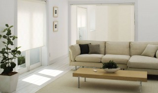 卧白墙配什么窗帘 应该怎么搭配