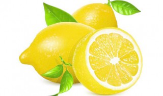 冰糖雪梨加柠檬的作用 听听医生怎么说