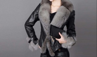 真皮皮衣磨损了怎样上色 方法其实很简单