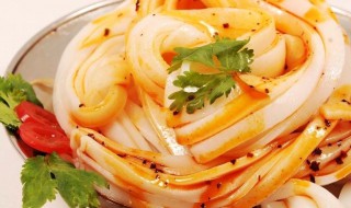 蒸面皮怎么才柔软 最柔软的蒸面皮方法