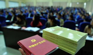 入党人个人季度表现怎么写 入党人个人季度模板