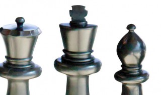 国际象棋开局原理 国际象棋开局的五大原理详解