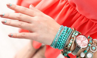 串珠挂件多少个为好 串珠中珠子多少有什么讲究