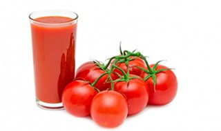 蕃茄酱的功效与作用 适用于什么人群