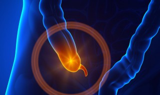 半月形阑尾开口什么意思 是病吗