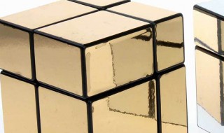 两阶魔方教程 两阶魔方还原方法