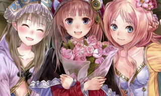 完美少女结局 小小兔与独角马的甜蜜爱情