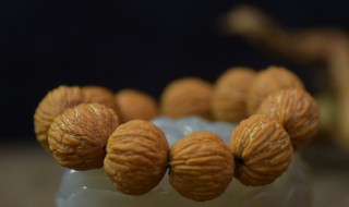 猴头手串怎么打底 猴头手串怎么盘