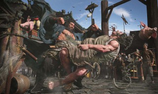 鲁智深师傅送的几句话 智真长老赠送的四句偈言为何解