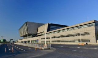 山口镇高铁站地点 高铁有什么好处