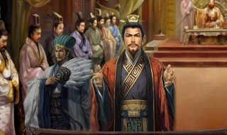 三国志11血色衣冠怎么安装 看似复杂其实很简单