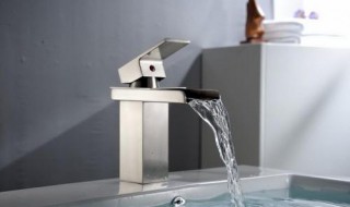 取断水龙头的九种方法 你知道几种