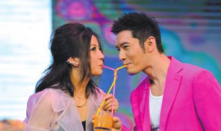 赵薇跟黄晓明有过恋情吗 什么时候