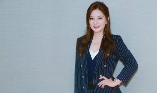 赵薇到底多优秀 一个人有多优秀