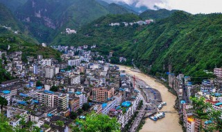 重庆市占地面积 你喜欢这座城市吗