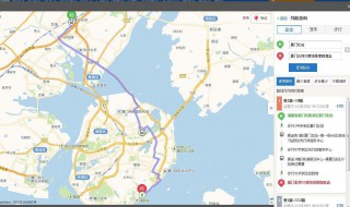 厦门北站到厦门站怎么走 你知道吗