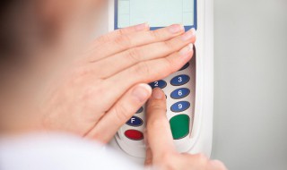 信用卡刷卡密码错误怎么办 有什么办法