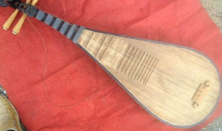 琵琶初学指法 入门其实可以很简单