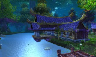 魔兽世界怀旧服20级去哪里练级 教你快速升级